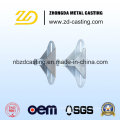 Safely Railway Parts with Carbon Steel by Stamping SGS Certified